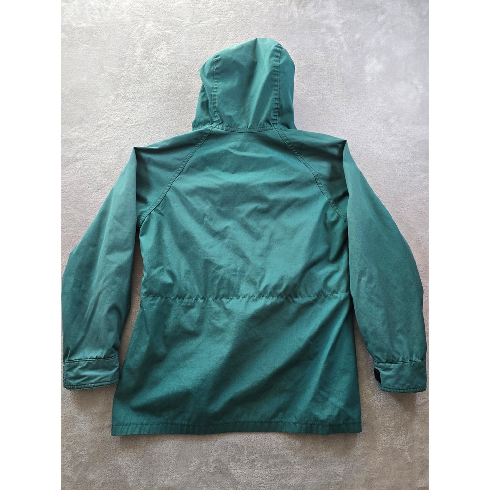 Vintage REI Hooded Rain Jacket - Picture 9 of 10